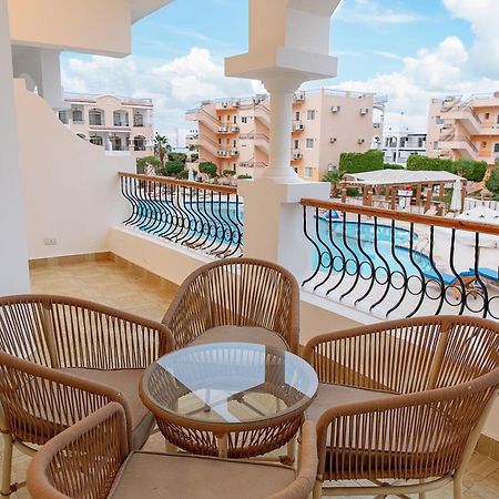 Beautiful Apartment In Egyptian Experience Resort Sharm El Sheikk Exterior foto