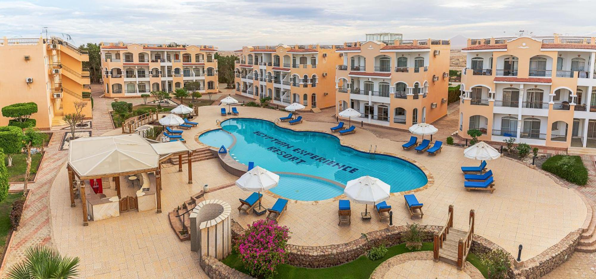 Beautiful Apartment In Egyptian Experience Resort Sharm El Sheikk Exterior foto